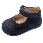 Chicco 01064804000000 Lacivert Kız Bebek Ayakkabı