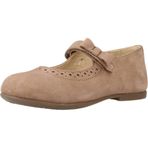 Chicco 01064806000000 Kahverengi Kız Bebek Ayakkabı