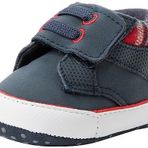 Chicco 01066038000000 Lacivert Erkek Bebek Ayakkabı