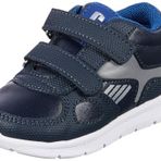 Chicco 01070067000000 Lacivert Erkek Bebek Ayakkabı