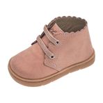 Chicco 01070104000000 Pembe Kız Bebek Botu