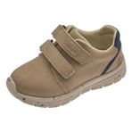 Chicco 01070123000000 Kahverengi Erkek Bebek Bot