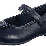 Chicco 01070138000000 Lacivert Kız Bebek Ayakkabı