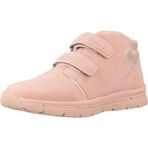 Chicco 01070166000000 Pembe Kız Bebek Ayakkabı