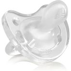 CHICCO.036 PHYSIO SOFT SİLİKON EMZİK 6-16 AY TEKLİ
