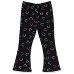 Chicco 09002610000000 Siyah Kız Bebek Tayt