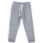 Chicco 0900872100 Gri Erkek Çocuk Pantolon