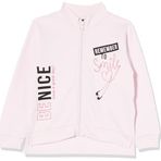 Chicco 09036801000000 Pembe Kız Bebek Hırka