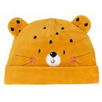 Chicco 09042883000000 Turuncu Unisex Çocuk Şapkası