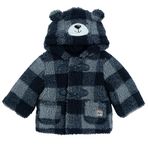 Chicco 09082411000000 Bebek Lacivert Kaban