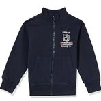 Chicco 09083533000000 Lacivert Erkek Bebek Hırka
