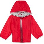 Chicco 09087758000000 Kırmızı Bebek Yağmurluk