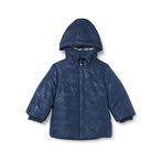 Chicco 09087771000000 Erkek Bebek Lacivert Mont