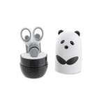 Chicco 107310 Panda Tırnak Bakım Seti