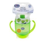Chicco 12 ay 180 ml Meal Cup Mama Bardağı