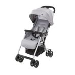 Chicco 1234 Gri Ohlala Bebek Arabası