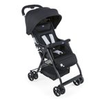 Chicco 1234 Siyah Ohlala Bebek Arabası