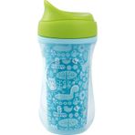 Chicco 14 ay+ Erkek Isı Yalıtımlı Active Bardak