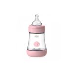 Chicco 150 ml Pp 0+ Ay Pembe P5 Antikolik Biberon