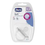 Chicco 16-36 Ay PhysioForma Soft Silikon Emzik