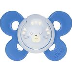 Chicco 2 li 12+ Ay Physio Comfort Erkek Silikon Emzik