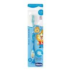 Chicco 3-6 Yaş Mavi Diş Fırçası