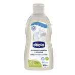 Chicco 300 ml Biberon Emzik ve Beslenme Gereçleri Temizleyici