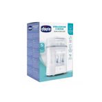 Chicco 3'lü Buharlı Sterilizatör
