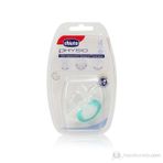 Chicco 4+ Ay Physioring Lumi Silikon Emzik