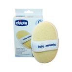 Chicco 5922 Sünger Bebek Banyo Eldiveni