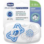 Chicco 6-16 Ay 2'Li Mavi Physio Light