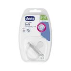Chicco 6-16 Ay Emzik Physio Soft Silikon Emzik