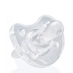 Chicco 6-16 Ay Physio Soft Love Kız Silikon Emzik