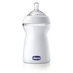 Chicco 6+ Ay 330 ml Natural Feeling Extra Yumuşak Silikon Biberon