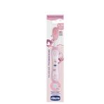 Chicco 6M Pembe Diş Fırçası