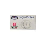 Chicco 8003670820659 5'lİ Göğüs Pedi