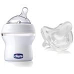 Chicco 8058664127122 Biberon, Çok Renkli