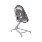 Chicco Baby Hug 4 In 1 Air Dark Grey - Gri