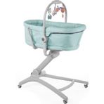 Chicco Baby Hug 4 in 1 Aquarelle Ana Kucağı