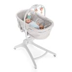 Chicco Baby Hug 4in1 Ana Kucağı