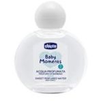 Chicco Baby Moments 1 lt Su Bazlı Parfüm