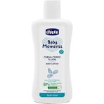 Chicco Baby Moments 200 ml Doğal Vücut Losyonu