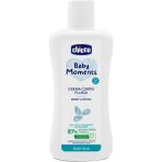 Chicco Baby Moments Doğal Bebek Vücut Losyonu 200 ml – Hassas Ciltler İçin Yumuşatıcı ve Nemlendirici Bakım