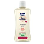 Chicco Baby Moments Doğal Masaj Yağı