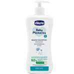 Chicco Baby Moments Göz Yakmayan 500 ml Saç ve Vücut Şampuan