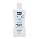 Chicco Baby Moments Göz Yakmayan Bebek Banyo Köpüğü