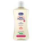 CHİCCO Baby Moments Masaj Yağı