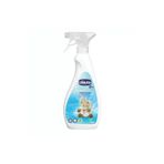 Chicco BABY8058664122240 Hassas Leke Çıkarıcı Sprey 500 Ml