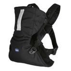 Chicco Babytrage Easy Fit Bebek Kangurusu Black Night