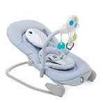 Chicco Balloon Bouncer Gri Ana Kucağı